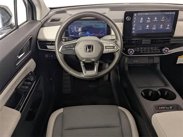 Photo of 2025 Pearl Honda Prologue