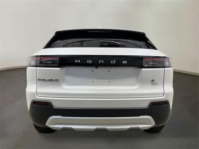Photo of 2025 Pearl Honda Prologue