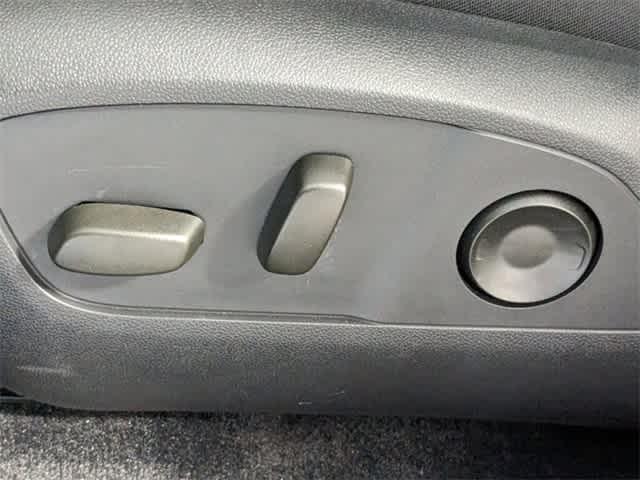 Photo of 2025 Pearl Honda Prologue