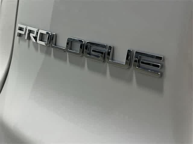 Photo of 2025 Pearl Honda Prologue