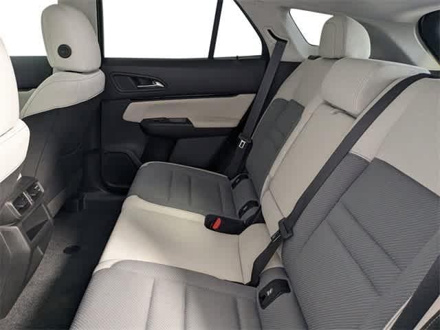 Photo of 2025 Pearl Honda Prologue