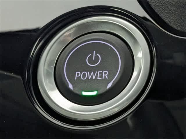 Photo of 2025 Pearl Honda Prologue