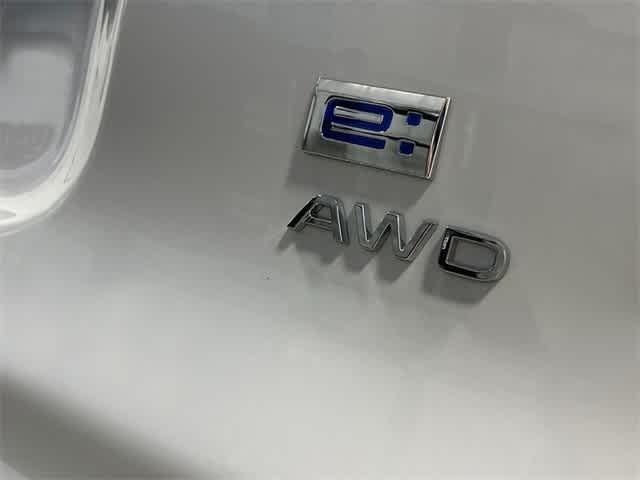 Photo of 2025 Pearl Honda Prologue
