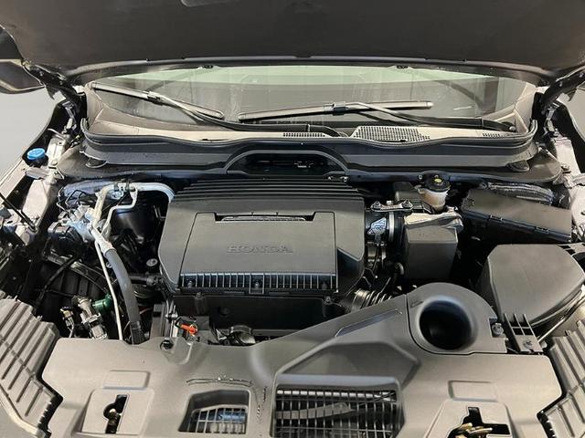 Photo of 2025 Modern Steel Metallic Honda Pilot