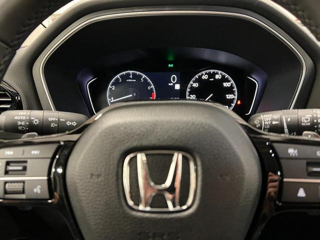 Photo of 2025 Modern Steel Metallic Honda Pilot