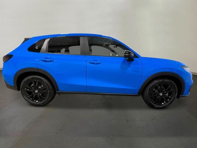 Photo of 2026  Honda HR-V