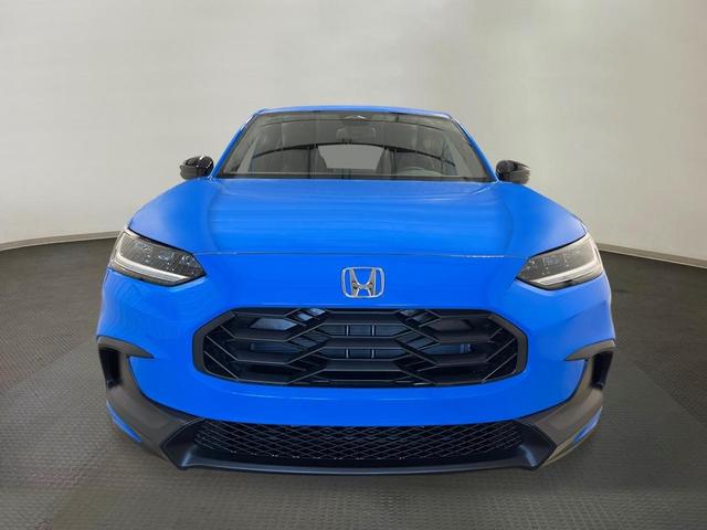 Photo of 2026  Honda HR-V