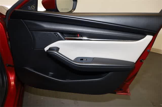 Photo of 2019 Soul Red Crystal Metallic Mazda Mazda3