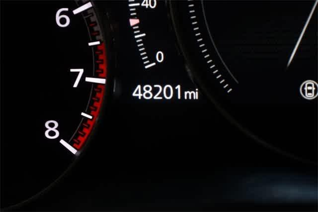 Photo of 2019 Soul Red Crystal Metallic Mazda Mazda3