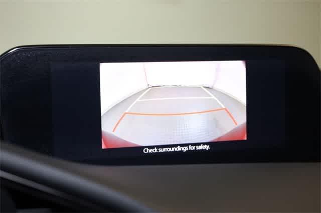 Photo of 2019 Soul Red Crystal Metallic Mazda Mazda3