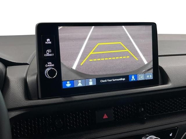 Photo of 2026  Honda CR-V Hybrid