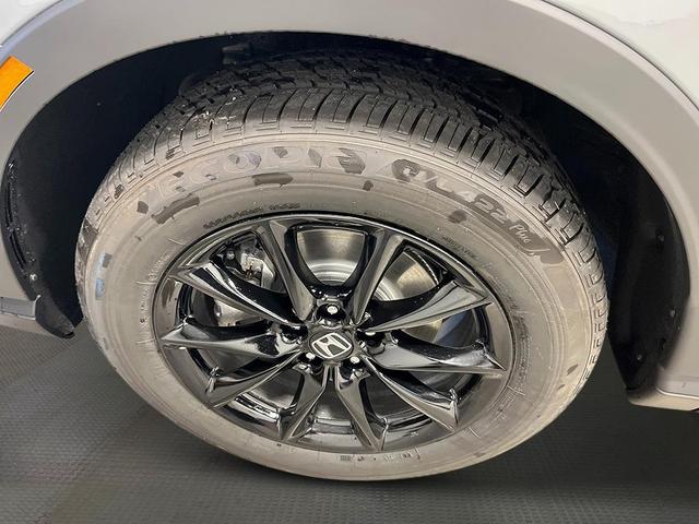 Photo of 2026  Honda CR-V Hybrid