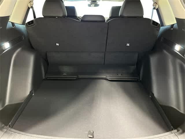 Photo of 2026 Meteorite Gray Metallic Honda CR-V
