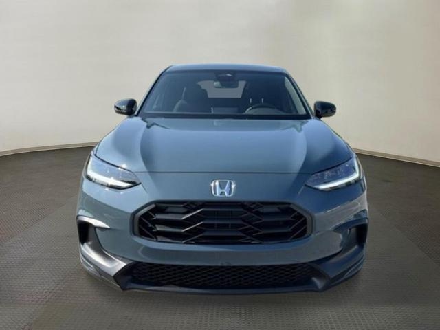 Photo of 2026 Honda HR-V