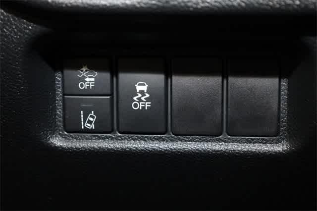 Photo of 2022 Sonic Gray Pearl Honda Pilot