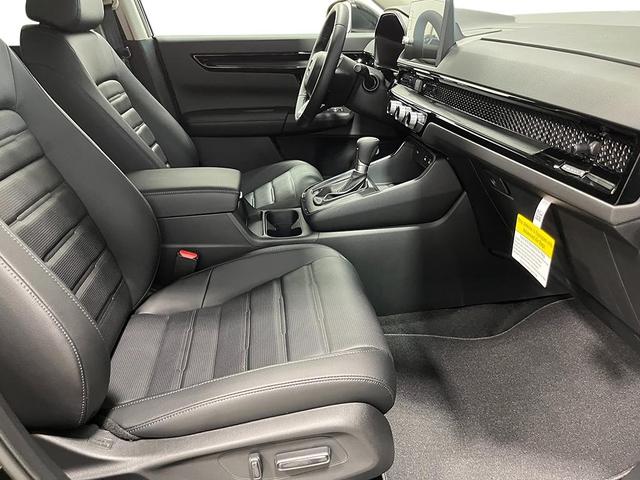 Photo of 2026  Honda CR-V