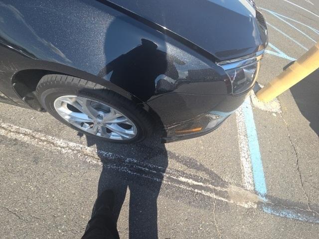 Photo of 2012 Tuxedo Black Ford Fusion