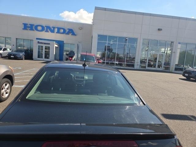 Photo of 2012 Tuxedo Black Ford Fusion