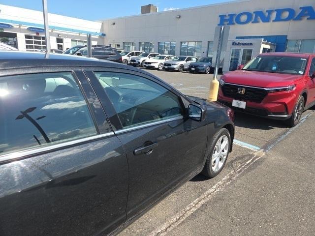 Photo of 2012 Tuxedo Black Ford Fusion