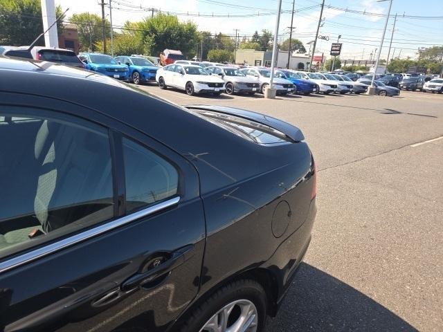 Photo of 2012 Tuxedo Black Ford Fusion