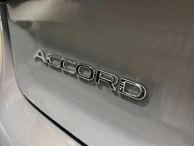 Photo of 2025  Honda Accord