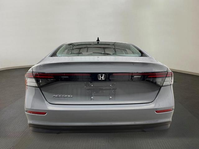 Photo of 2025  Honda Accord