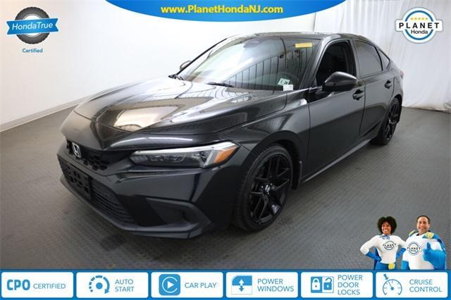 2023 Honda Civic