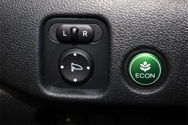 Photo of 2022 Crystal Black Pearl Honda Pilot