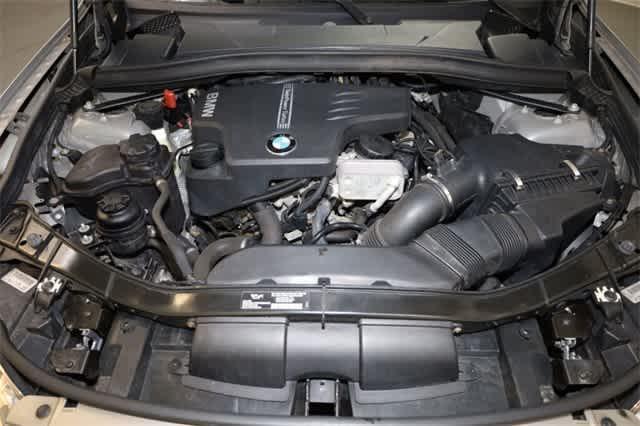 Photo of 2013 Sparkling Bronze Metallic BMW X1