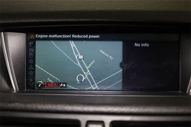 Photo of 2013 Sparkling Bronze Metallic BMW X1