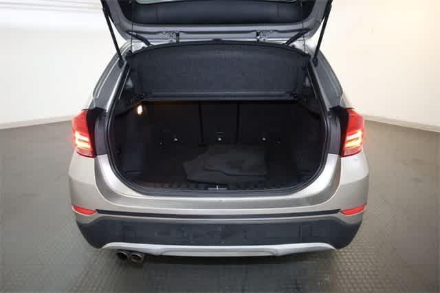 Photo of 2013 Sparkling Bronze Metallic BMW X1
