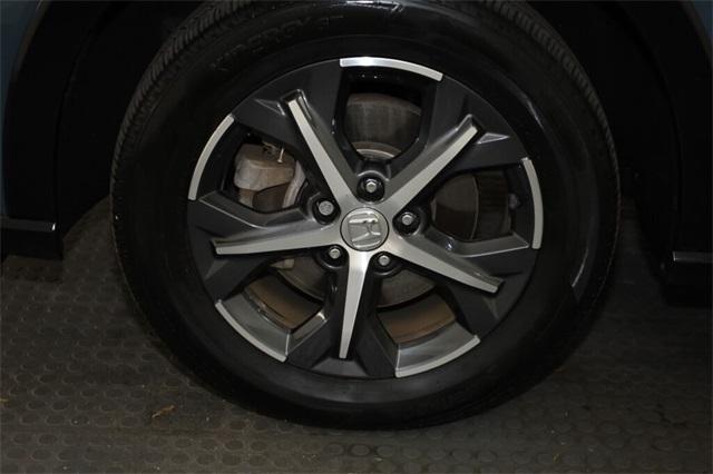 Photo of 2023 Pearl Honda HR-V