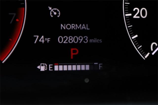 Photo of 2023 Pearl Honda HR-V