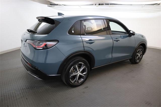 Photo of 2023 Pearl Honda HR-V