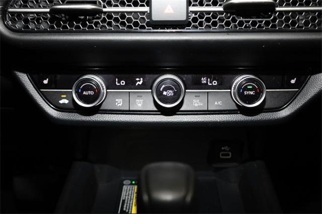 Photo of 2023 Pearl Honda HR-V