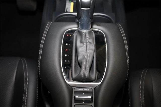 Photo of 2023 Pearl Honda HR-V