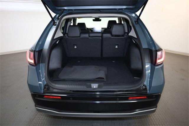 Photo of 2023 Pearl Honda HR-V
