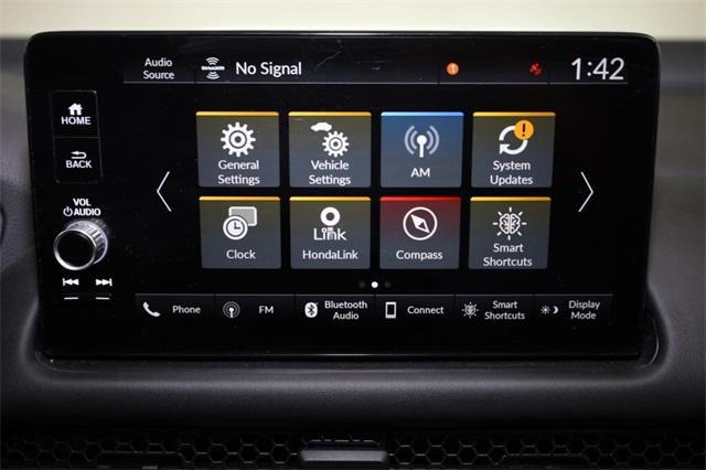 Photo of 2023 Pearl Honda HR-V