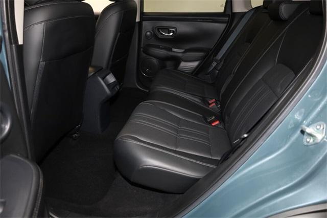 Photo of 2023 Pearl Honda HR-V