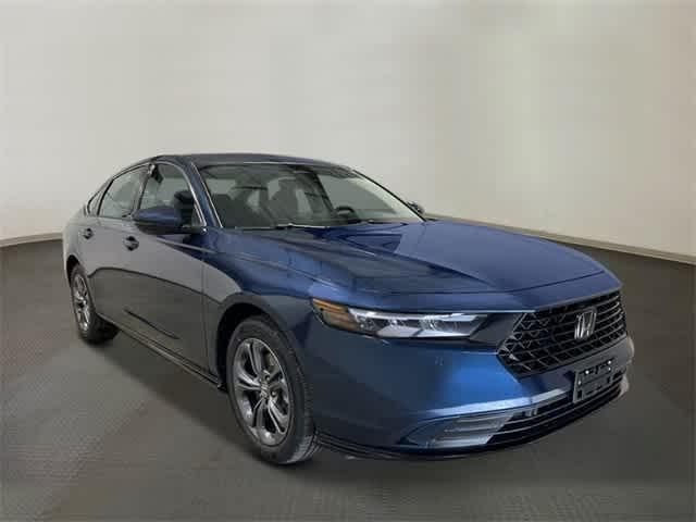 Photo of 2025 Canyon Honda Accord Hybrid