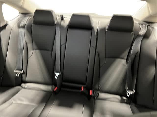 Photo of 2025 Canyon Honda Accord Hybrid