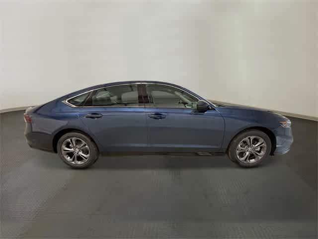 Photo of 2025 Canyon Honda Accord Hybrid