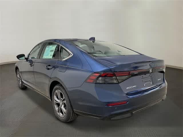 Photo of 2025 Canyon Honda Accord Hybrid