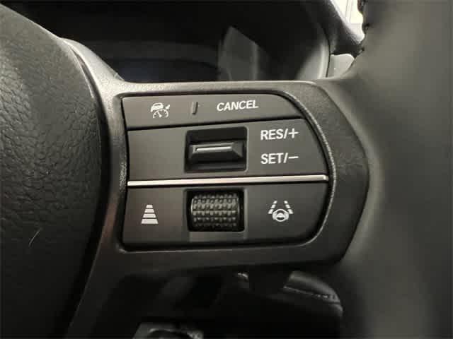 Photo of 2025 Canyon Honda Accord Hybrid