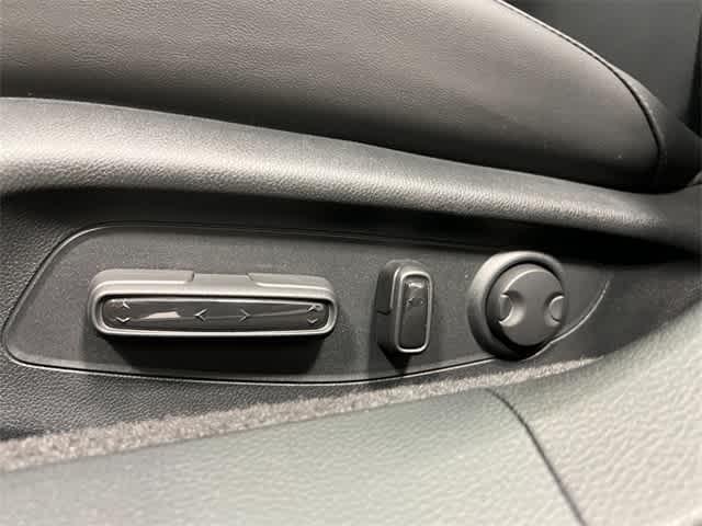 Photo of 2025 Canyon Honda Accord Hybrid
