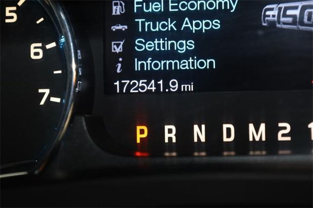 Photo of 2014 Ingot Silver Ford F-150