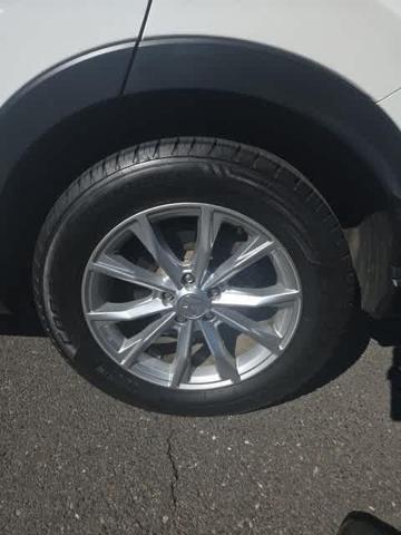 Photo of 2024 Silver Honda CR-V