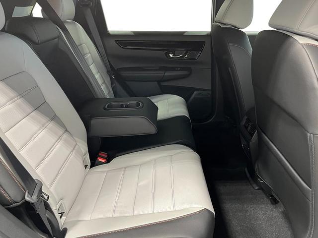Photo of 2026  Honda CR-V Hybrid