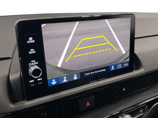 Photo of 2026  Honda CR-V Hybrid