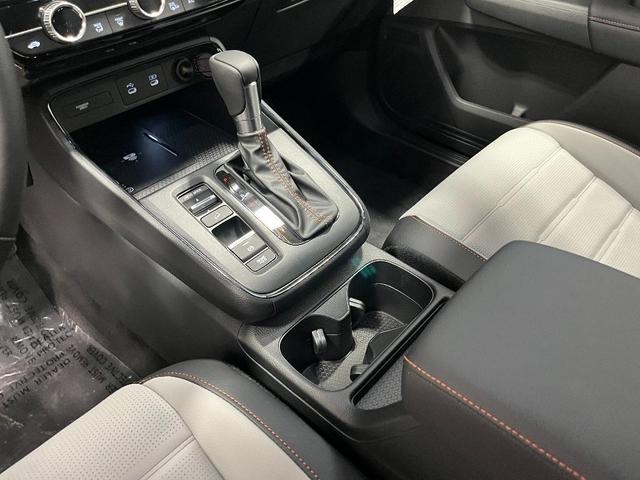 Photo of 2026  Honda CR-V Hybrid